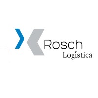 Rosch Logística logo, Rosch Logística contact details