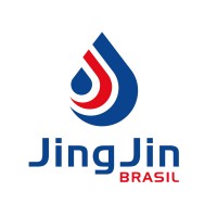 JINGJIN BRASIL - Soluções em Filtragem logo, JINGJIN BRASIL - Soluções em Filtragem contact details