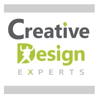 Creative Design Experts logo, Creative Design Experts contact details