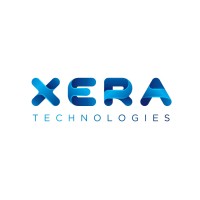 Xera Technologies logo, Xera Technologies contact details