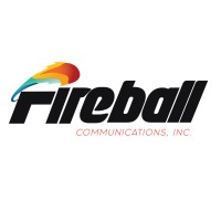 Fireball Communications, Inc. logo, Fireball Communications, Inc. contact details