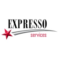 EXPRESSO Services logo, EXPRESSO Services contact details