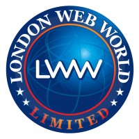 LONDON WEB WORLD LIMITED logo, LONDON WEB WORLD LIMITED contact details