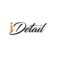 iDetail logo, iDetail contact details