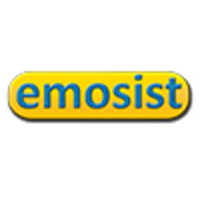 Emosist logo, Emosist contact details