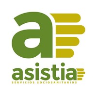 Asistia Servicios Sociosanitarios logo, Asistia Servicios Sociosanitarios contact details