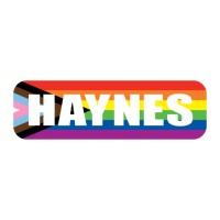 Haynes Materials logo, Haynes Materials contact details