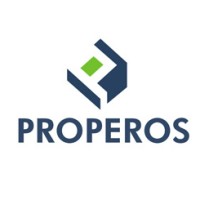 Properos logo, Properos contact details