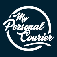 My Personal Courier logo, My Personal Courier contact details