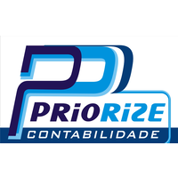 Priorize Contabilidade logo, Priorize Contabilidade contact details