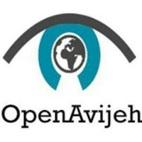 open avijeh logo, open avijeh contact details