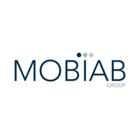 MOBIAB logo, MOBIAB contact details