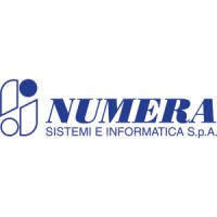 Numera Sistemi e informatica S.p.A. logo, Numera Sistemi e informatica S.p.A. contact details