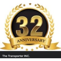 THE TRANSPORTER INC logo, THE TRANSPORTER INC contact details