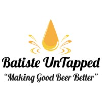 Batiste Untapped PTY LTD logo, Batiste Untapped PTY LTD contact details