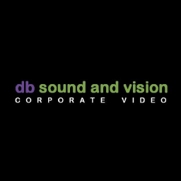 DB Sound and Vision logo, DB Sound and Vision contact details