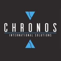 Chronos International Solutions logo, Chronos International Solutions contact details