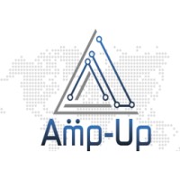 Amp-Up Solutions LLC. logo, Amp-Up Solutions LLC. contact details