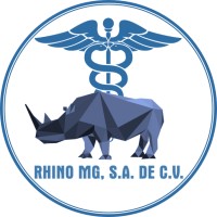 Rhino Mg S.A de C.V logo, Rhino Mg S.A de C.V contact details