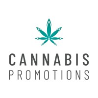 Cannabis Promotions logo, Cannabis Promotions contact details