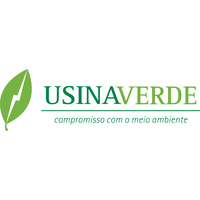 USINAVERDE S/A logo, USINAVERDE S/A contact details