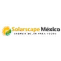 Solarscape de México logo, Solarscape de México contact details