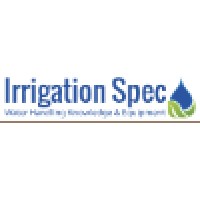 Irrigation Spec., Inc. logo, Irrigation Spec., Inc. contact details