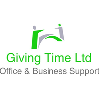 Giving Time Ltd logo, Giving Time Ltd contact details