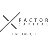 X-Factor Capital logo, X-Factor Capital contact details