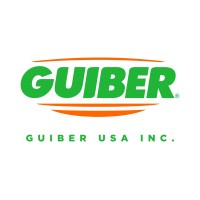 GUIBER USA, Inc logo, GUIBER USA, Inc contact details