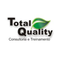 Total Quality Group logo, Total Quality Group contact details