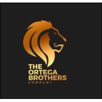 THE ORTEGA BROTHERS COMPANY logo, THE ORTEGA BROTHERS COMPANY contact details