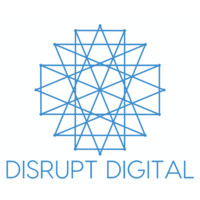 DISRUPT DIGITAL INC logo, DISRUPT DIGITAL INC contact details