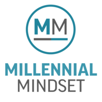 Millennial Mindset logo, Millennial Mindset contact details