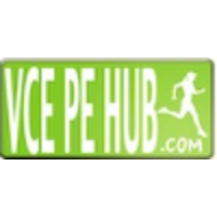 VCE PE Hub logo, VCE PE Hub contact details