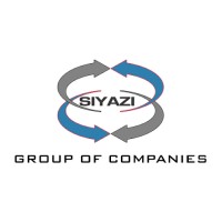 Siyazi Group Of Companies logo, Siyazi Group Of Companies contact details