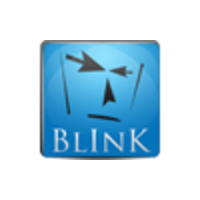 Blink Co. logo, Blink Co. contact details