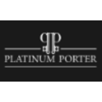 Platinum Porter logo, Platinum Porter contact details