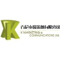 K Marketing and Communications Limited logo, K Marketing and Communications Limited contact details