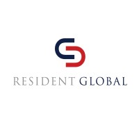 Resident Global Vietnam logo, Resident Global Vietnam contact details