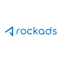 Rockads logo, Rockads contact details