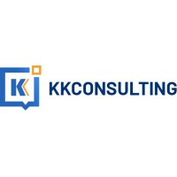 KK Consultant logo, KK Consultant contact details