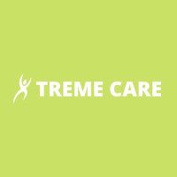 X-Treme Care logo, X-Treme Care contact details