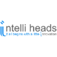 Intelliheads technology pvt ltd logo, Intelliheads technology pvt ltd contact details