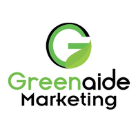 Greenaide Marketing logo, Greenaide Marketing contact details