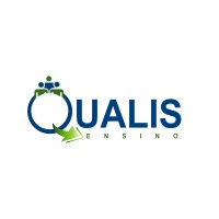 Qualis Ensino logo, Qualis Ensino contact details