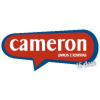 Livraria Cameron logo, Livraria Cameron contact details