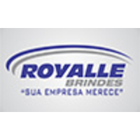 Royalle Brindes logo, Royalle Brindes contact details