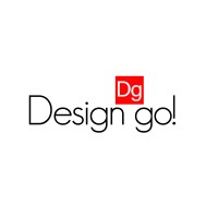 Design go! logo, Design go! contact details