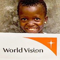 World Vision Hong Kong logo, World Vision Hong Kong contact details